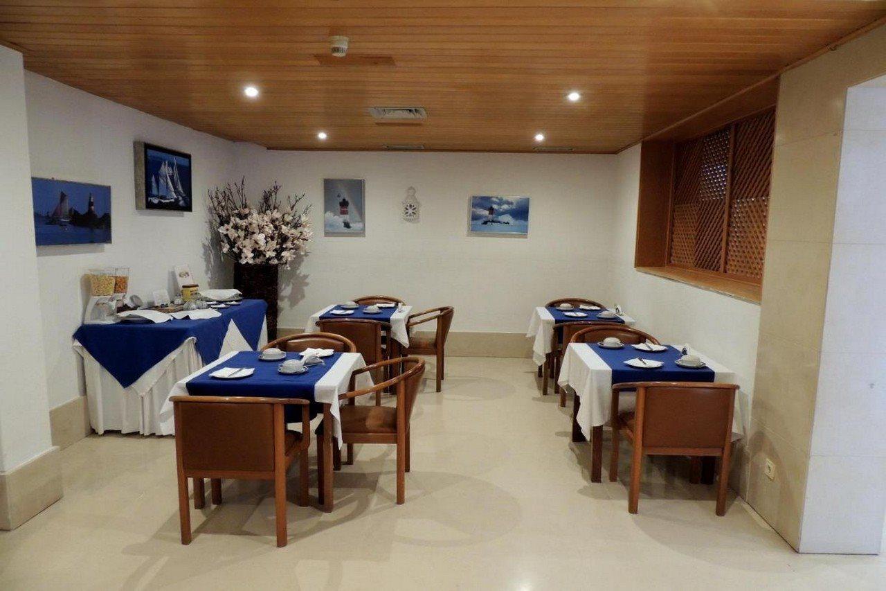 Almar Hotel Apartamento 알부페이라 외부 사진