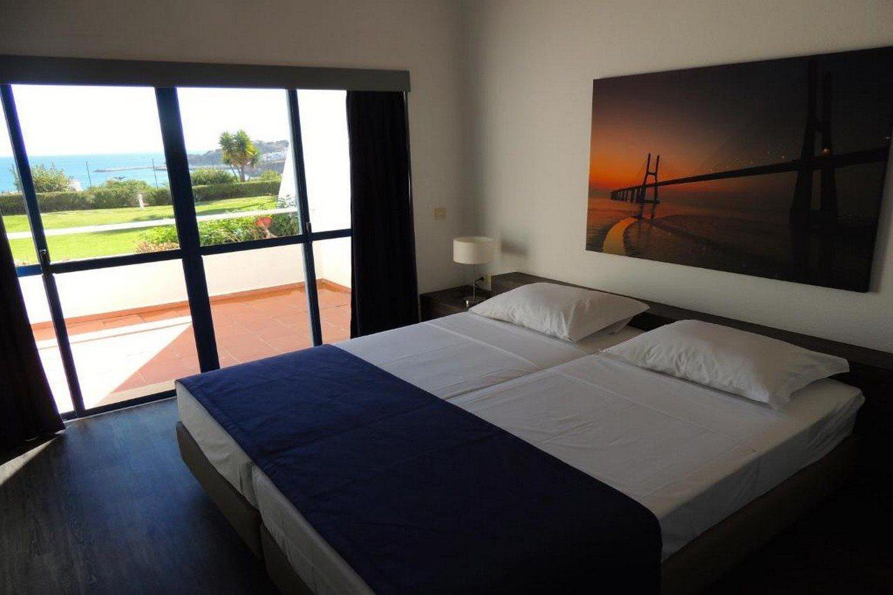 Almar Hotel Apartamento 알부페이라 외부 사진