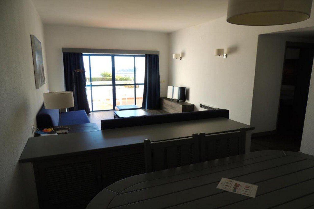 Almar Hotel Apartamento 알부페이라 외부 사진