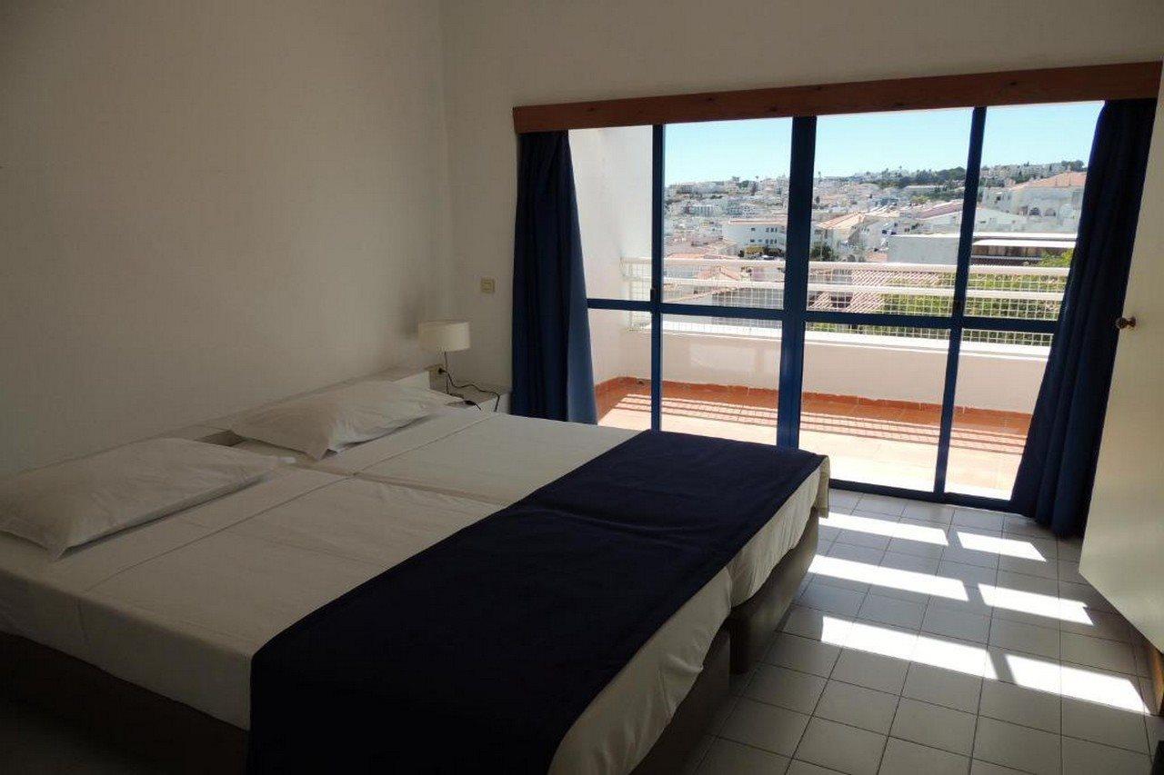 Almar Hotel Apartamento 알부페이라 외부 사진
