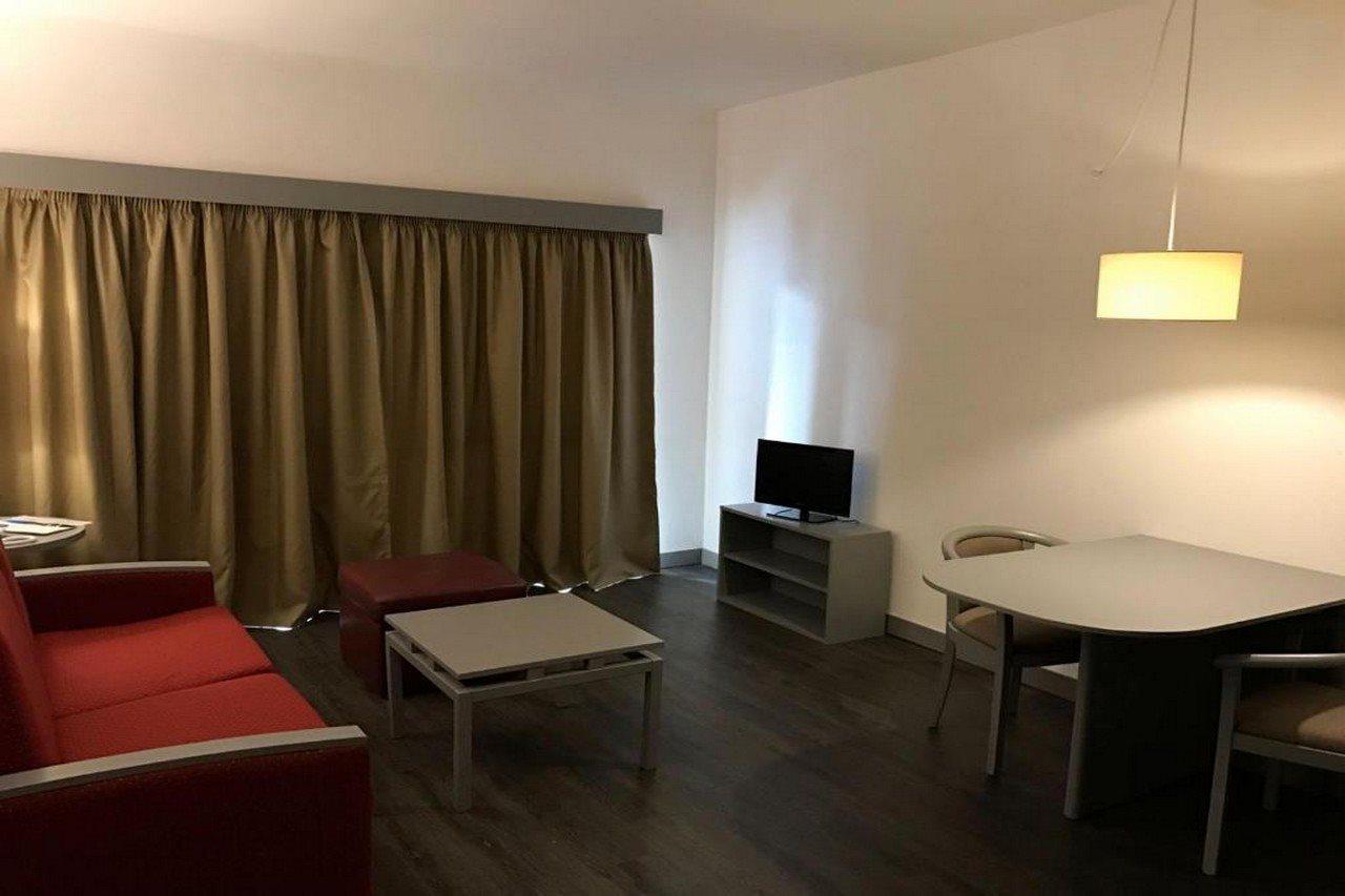 Almar Hotel Apartamento 알부페이라 외부 사진