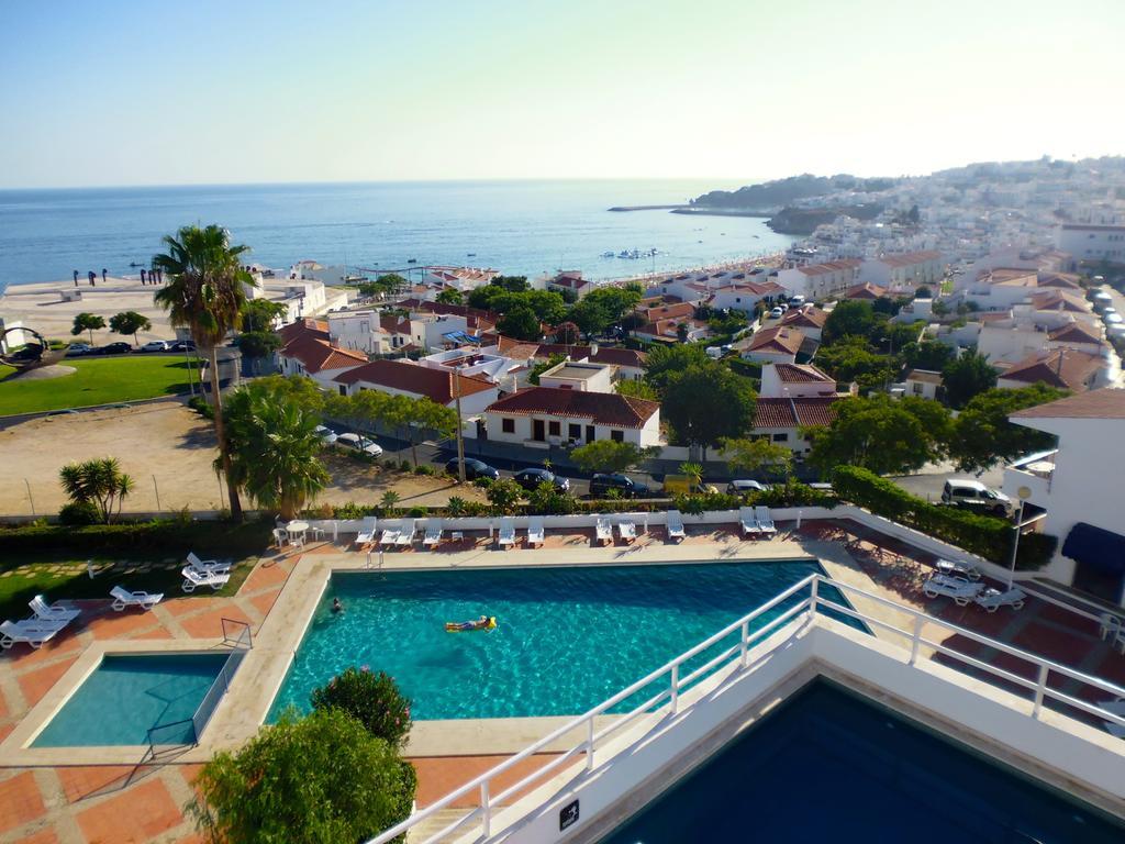 Almar Hotel Apartamento 알부페이라 외부 사진