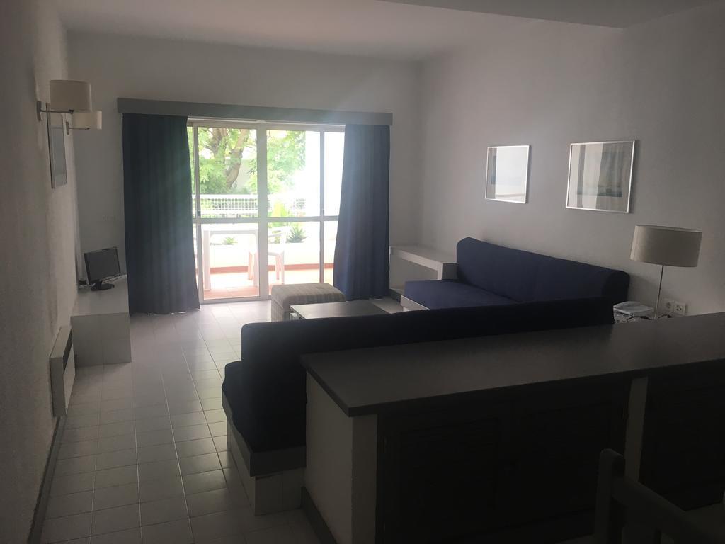 Almar Hotel Apartamento 알부페이라 외부 사진