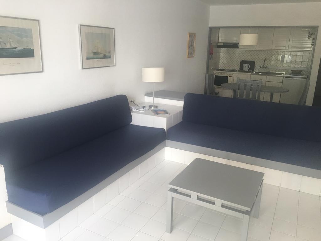 Almar Hotel Apartamento 알부페이라 외부 사진