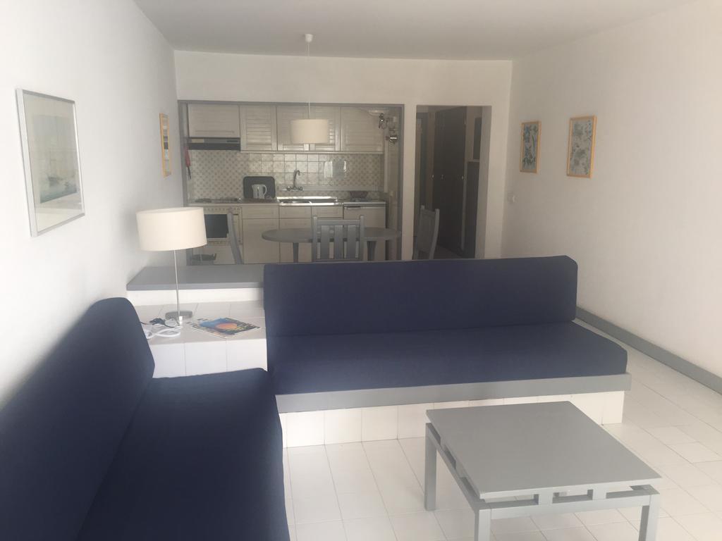 Almar Hotel Apartamento 알부페이라 외부 사진