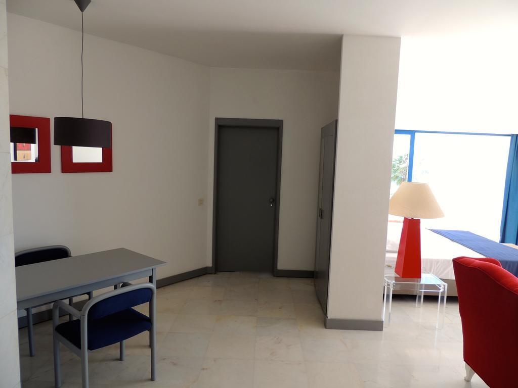 Almar Hotel Apartamento 알부페이라 외부 사진