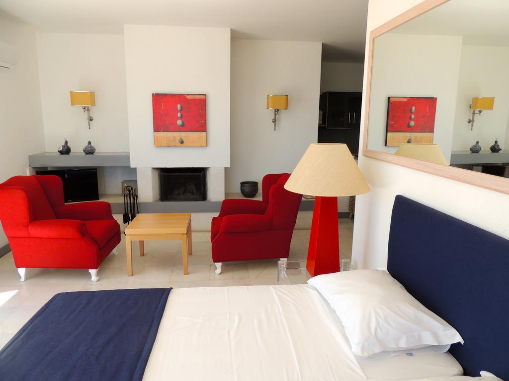 Almar Hotel Apartamento 알부페이라 외부 사진