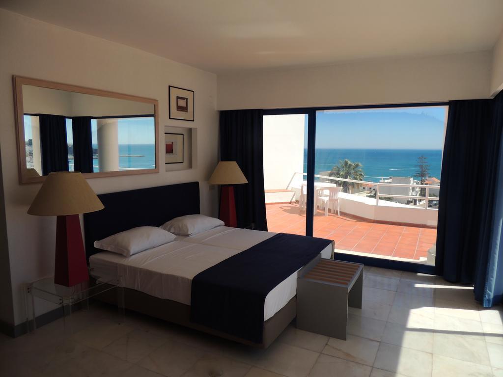 Almar Hotel Apartamento 알부페이라 외부 사진