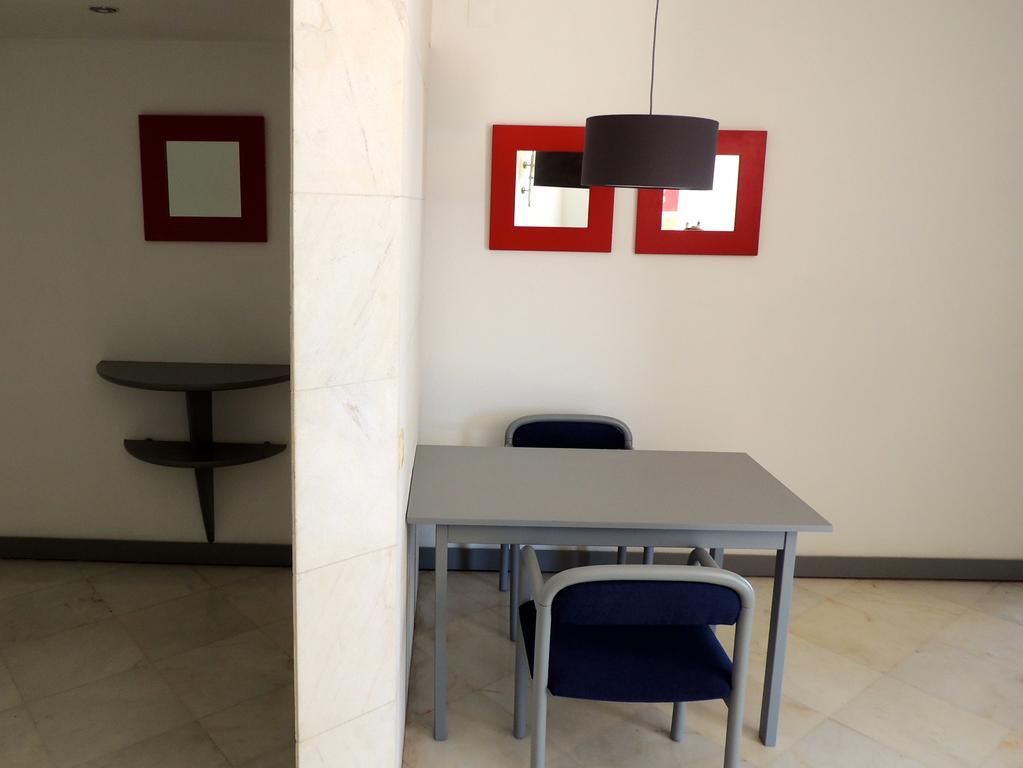 Almar Hotel Apartamento 알부페이라 외부 사진