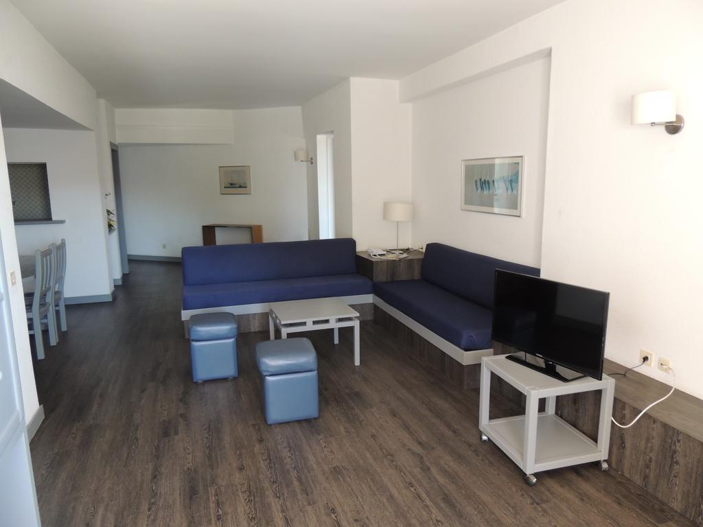 Almar Hotel Apartamento 알부페이라 외부 사진