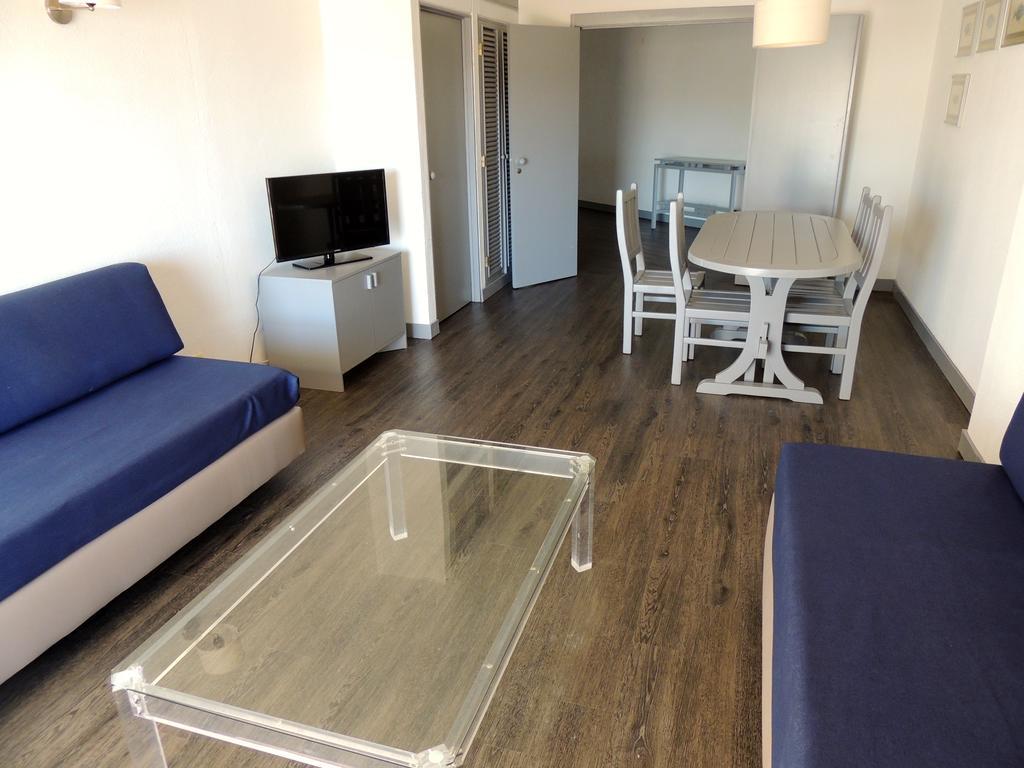 Almar Hotel Apartamento 알부페이라 외부 사진