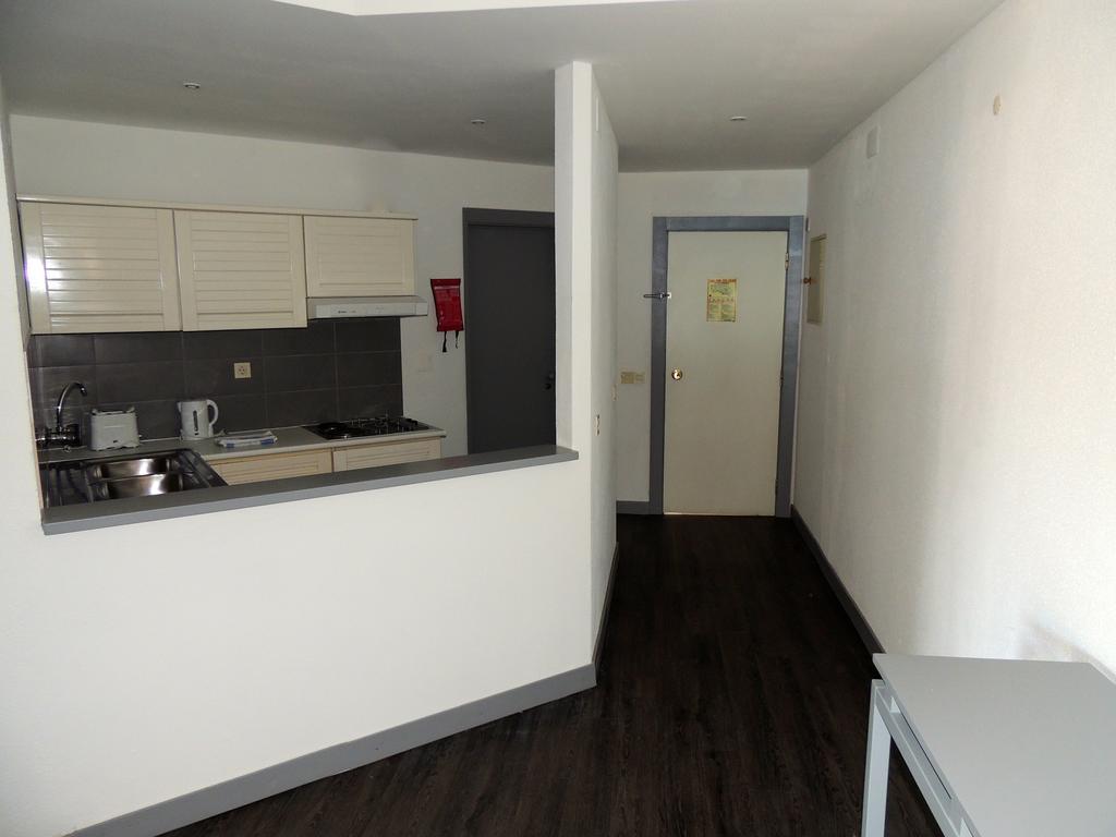 Almar Hotel Apartamento 알부페이라 외부 사진