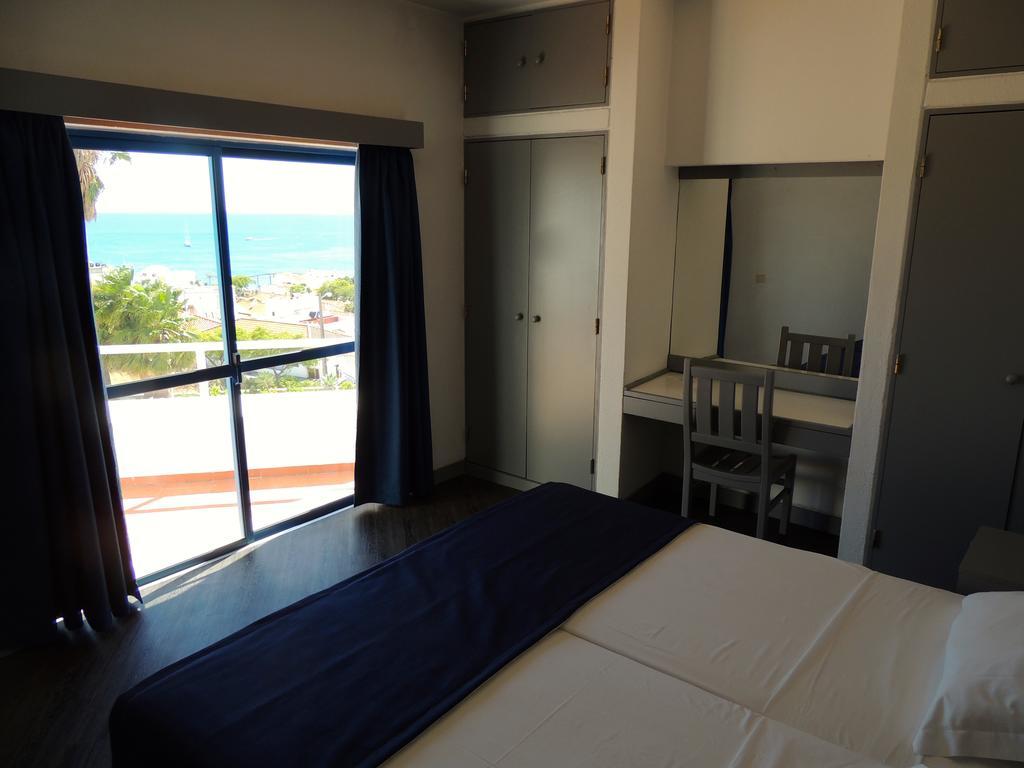 Almar Hotel Apartamento 알부페이라 외부 사진