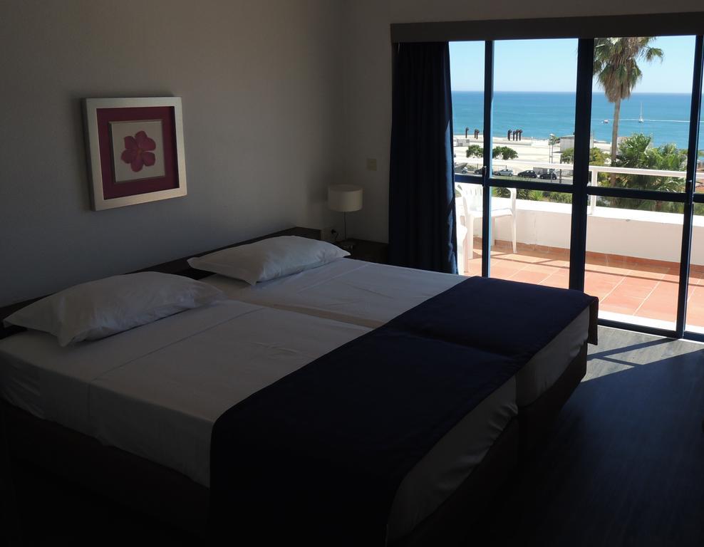 Almar Hotel Apartamento 알부페이라 외부 사진