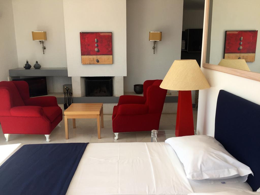 Almar Hotel Apartamento 알부페이라 외부 사진