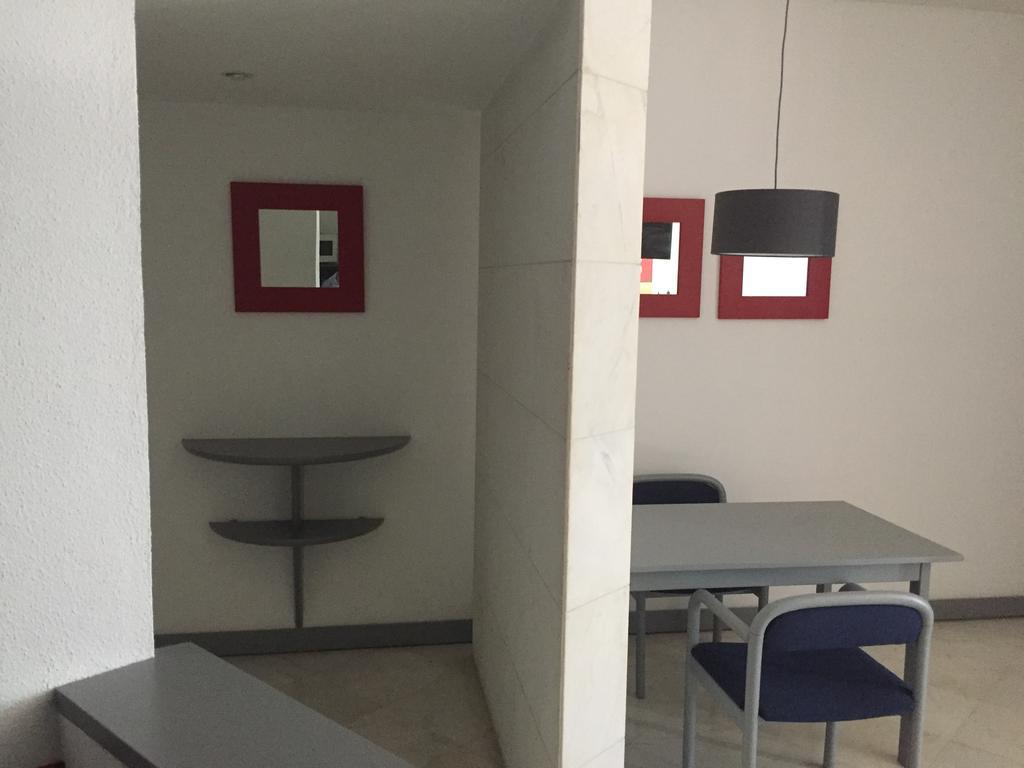 Almar Hotel Apartamento 알부페이라 외부 사진
