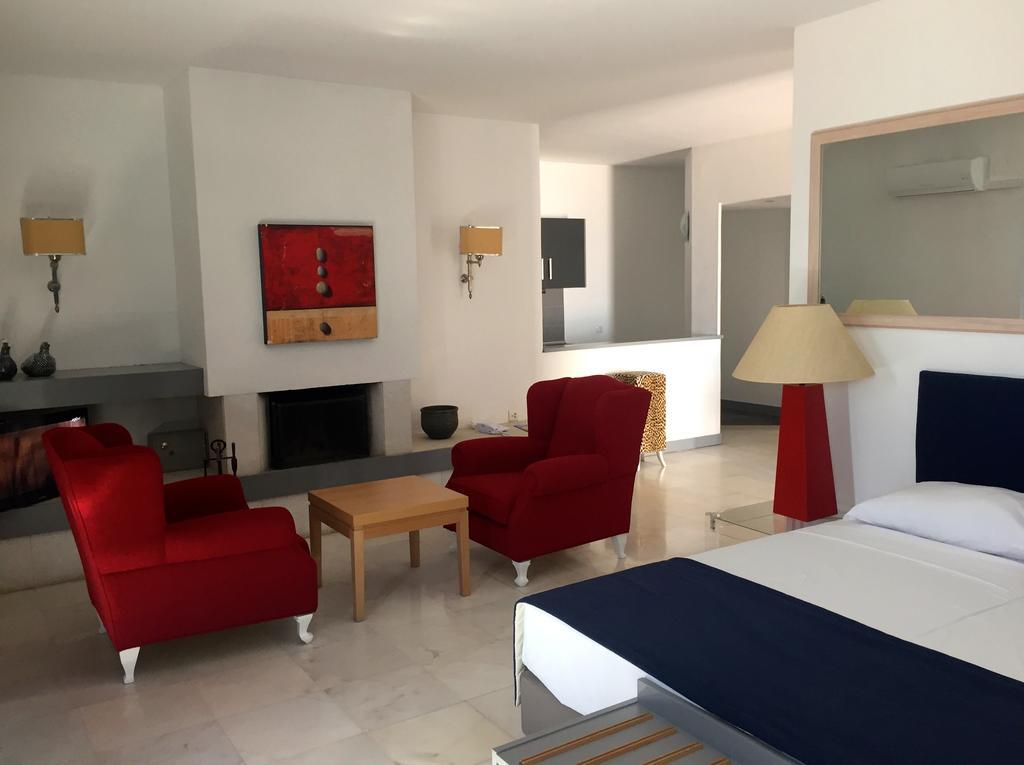 Almar Hotel Apartamento 알부페이라 외부 사진