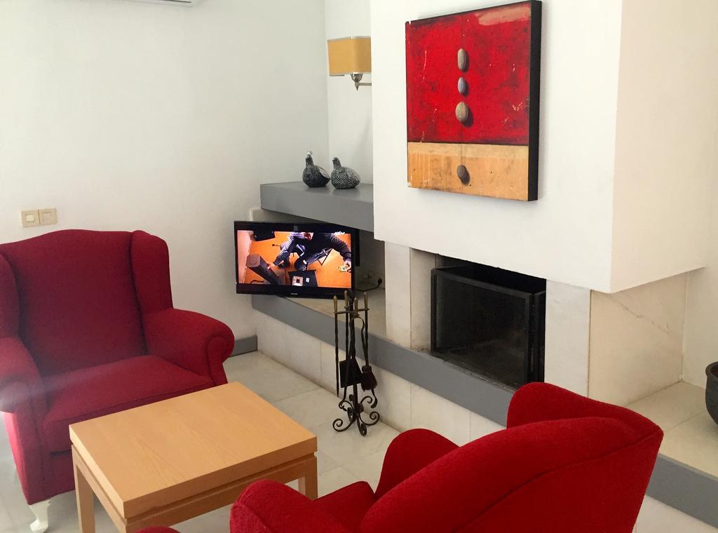 Almar Hotel Apartamento 알부페이라 외부 사진