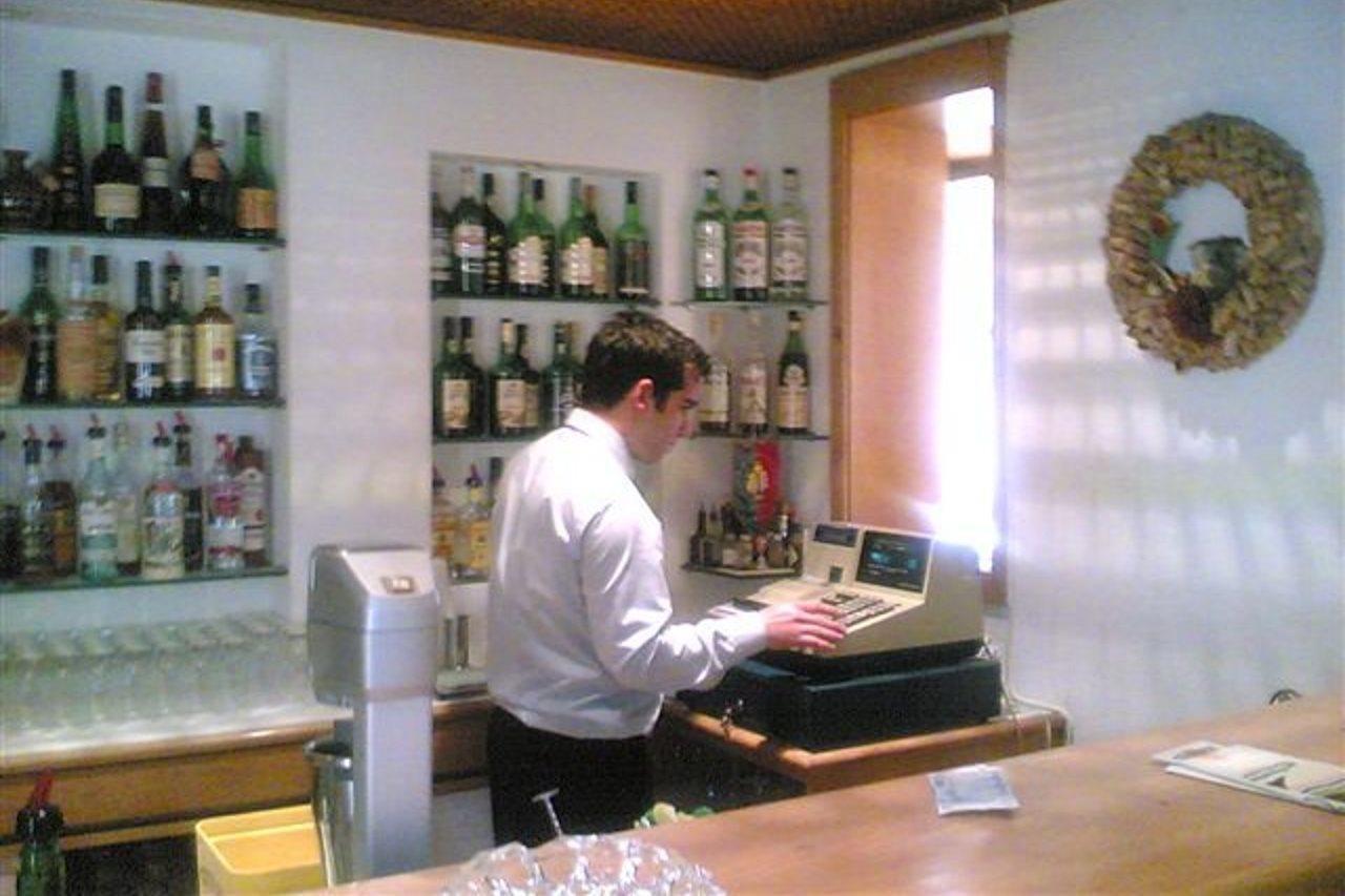 Almar Hotel Apartamento 알부페이라 외부 사진