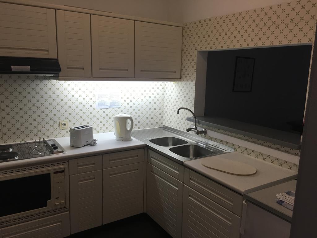 Almar Hotel Apartamento 알부페이라 외부 사진