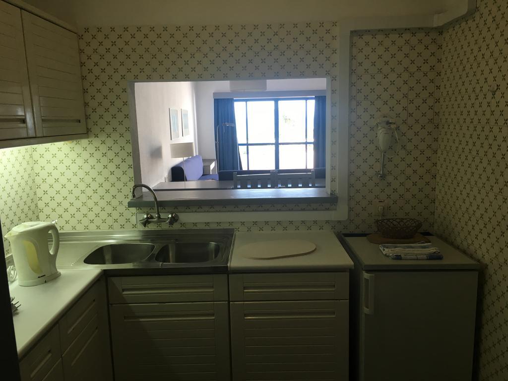 Almar Hotel Apartamento 알부페이라 외부 사진