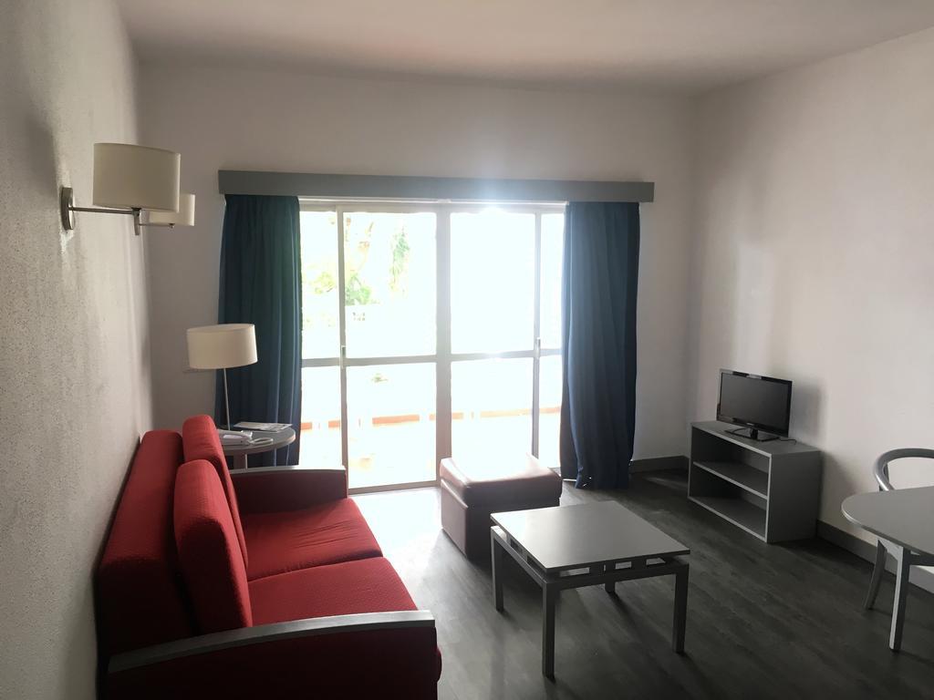 Almar Hotel Apartamento 알부페이라 외부 사진