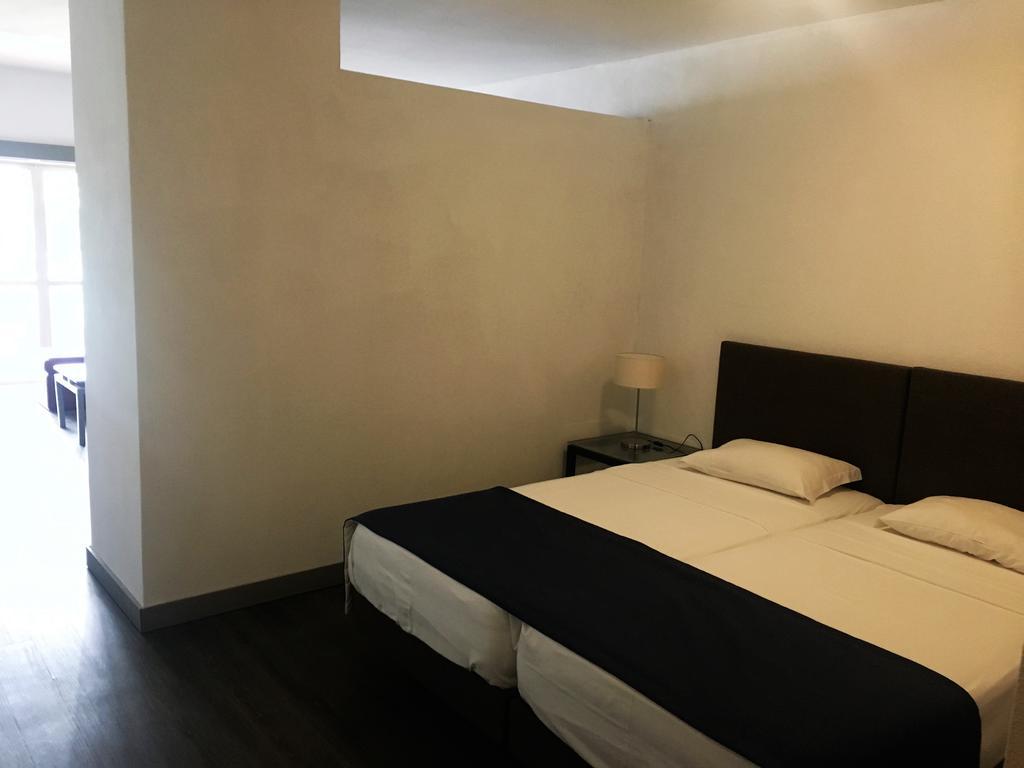 Almar Hotel Apartamento 알부페이라 외부 사진