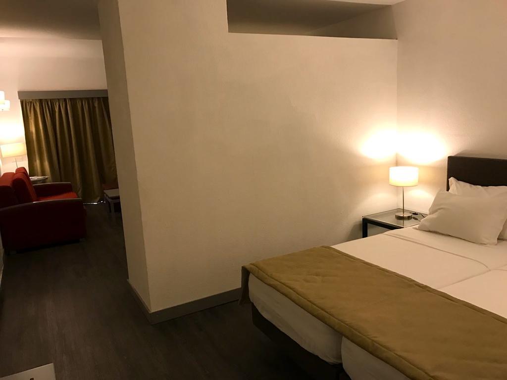 Almar Hotel Apartamento 알부페이라 외부 사진