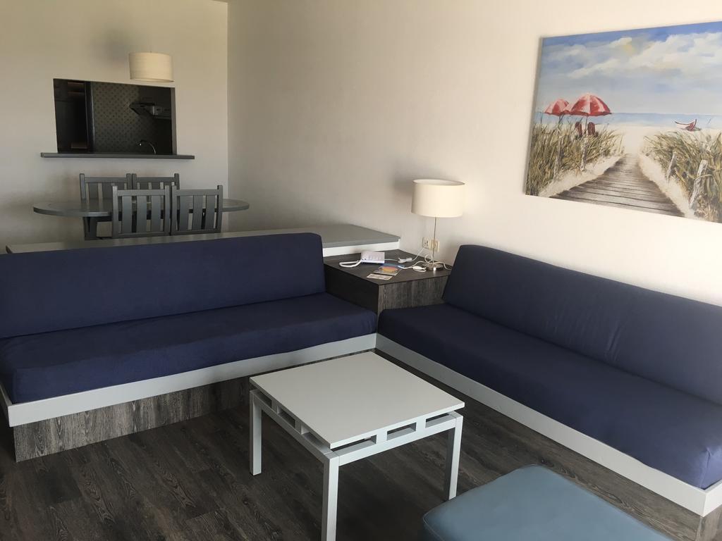 Almar Hotel Apartamento 알부페이라 외부 사진