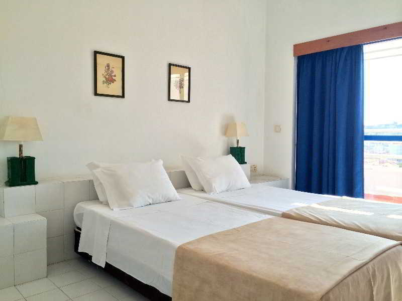 Almar Hotel Apartamento 알부페이라 외부 사진