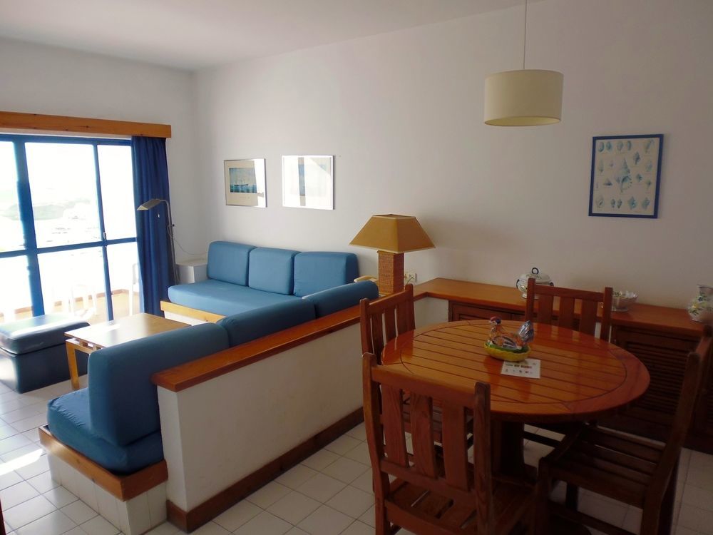Almar Hotel Apartamento 알부페이라 외부 사진