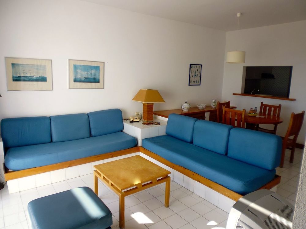 Almar Hotel Apartamento 알부페이라 외부 사진