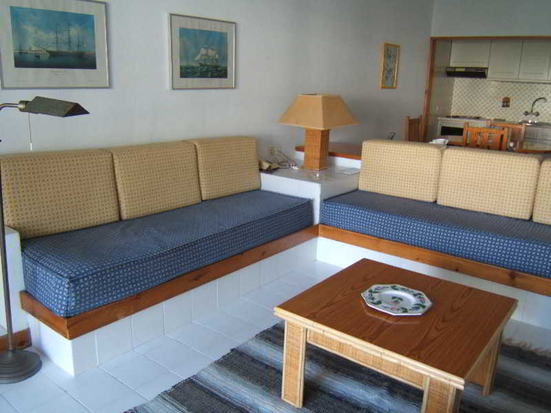 Almar Hotel Apartamento 알부페이라 외부 사진